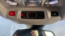 Citroen C5 Aircross 1.6 Plug-in Hybrid E-series 5dr e-EAT8 Hatchback